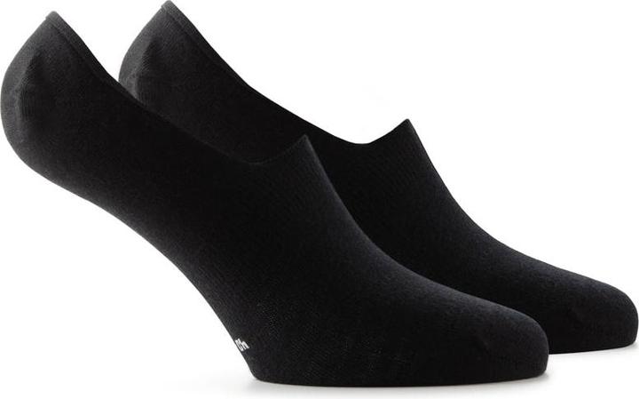Produktbild Blacksocks Invisible Merino Socks (Einzelpack, 40 - 44)