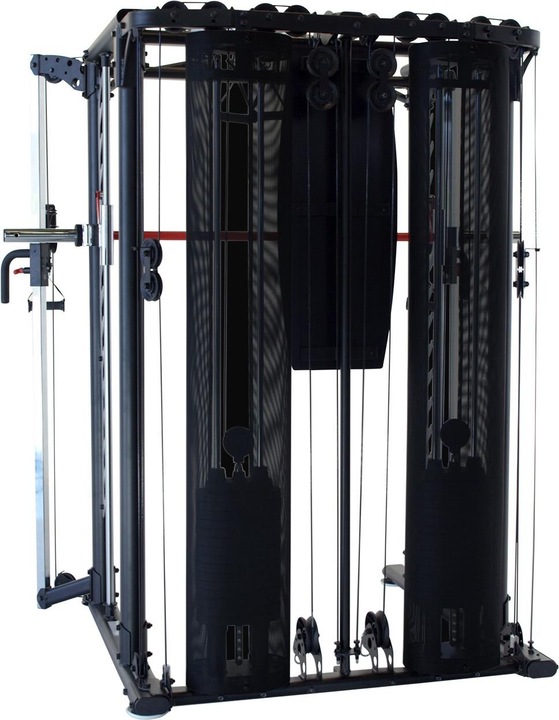 Produktbild Inspire Smith Machine SCS202
