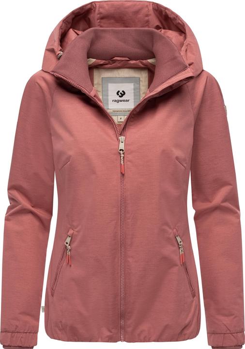 Produktbild Ragwear Dizzie Tech (3XL)