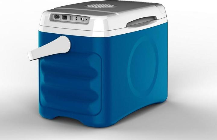 Actual product image Guzzanti GZ 26BW (25 l)