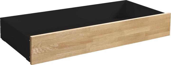 anthracit, Eiche Bianco