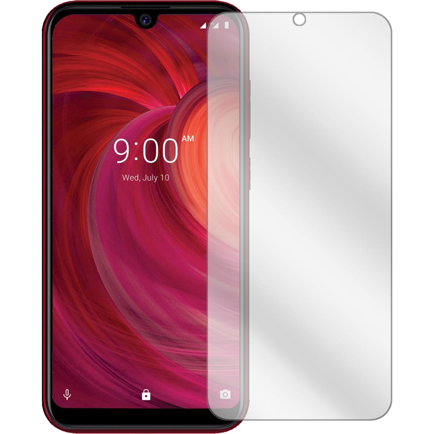Thumbnail - Dipos Displayschutzfolie Crystalclear (1 Stück, Lava Z71), Smartphone Schutzfolie, Transparent