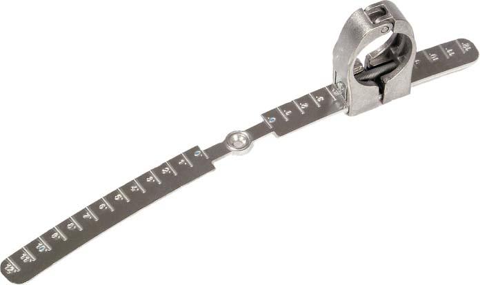Kreiling Multifeed LNB KR MFH 85 +24 bracket for KR AE 85 PROFIplus +-12°