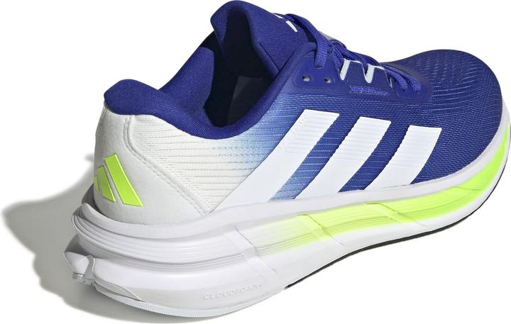 Produktbild Adidas Questar 3 M - lucblu/ftwwht/luclem (42)