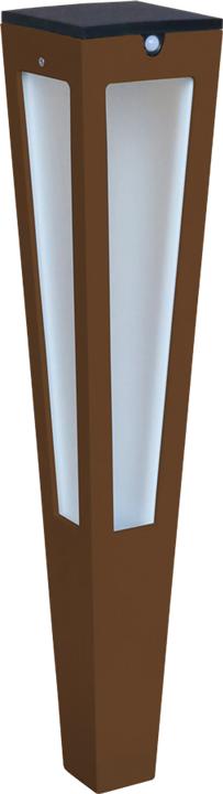 Produktbild Les Jardins Tinka Solarfackel Torch Small Modell 500 lumens (500 lm)