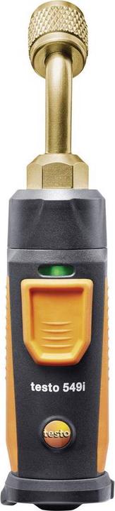 Actual product image Testo 549i
