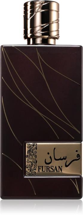 Image du produit Khadlaj Eau de parfum Fursan Brown (Eau de parfum, 100 ml)