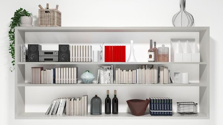 Produktbild Fischer DuoHM 5x55 S TX (25 Stk.)