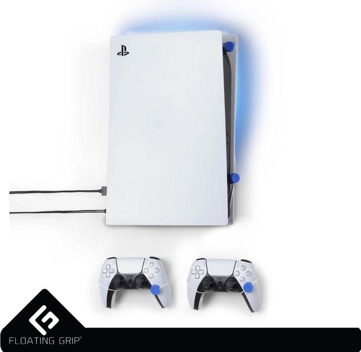 Produktbild Floating Grip PS5 Bundle Deluxe Box (PS5)