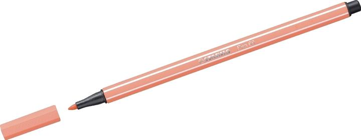Productafbeelding STABILO Pen 68 Premium (lichtroze, 1 x)