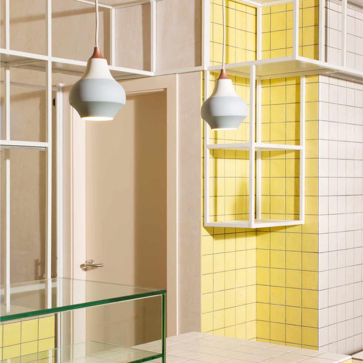 Immagine prodotto Louis Poulsen Lampada a sospensione Cirque (E27)