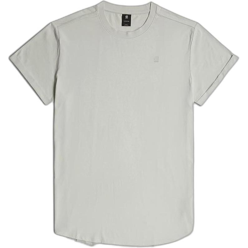 G-Star, Herren, Shirt, Lash RT, Grau, (M)