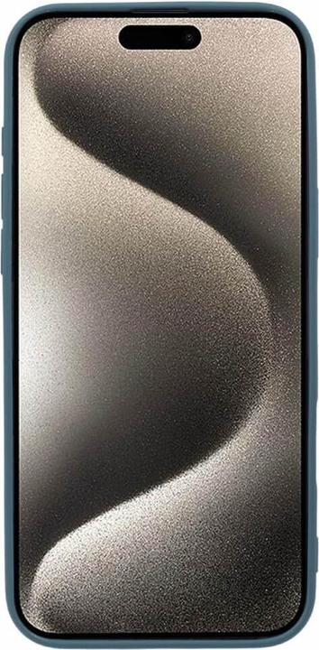 Produktbild Cover-Discount iPhone 16 Pro Max - Silikon Gummi Hülle (Apple iPhone 16 Pro Max)