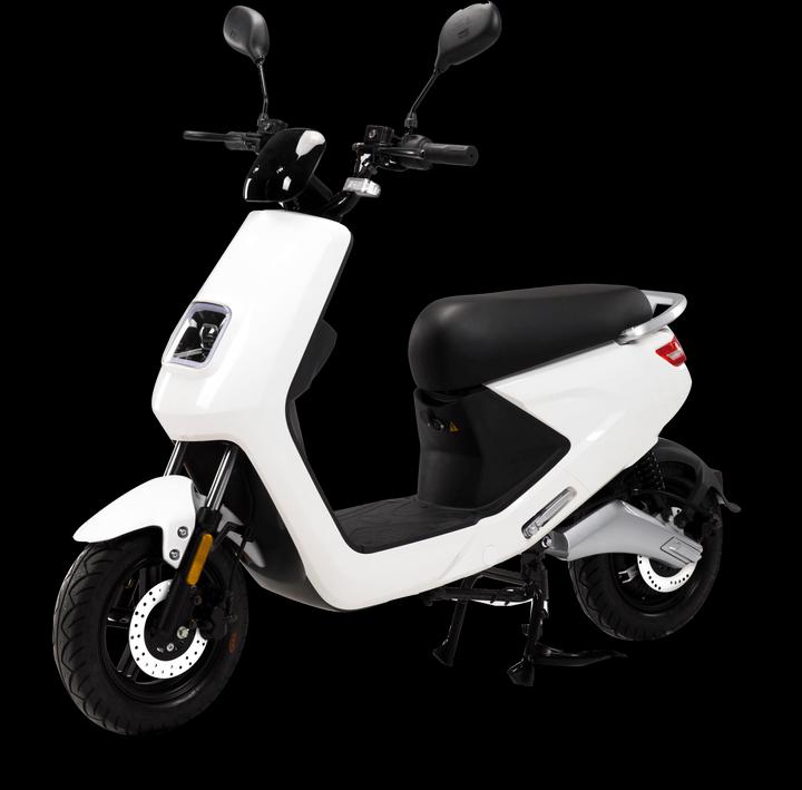 Produktbild Esomoto CitySwift SLIM E-Roller (20 km/h, 2500 W)