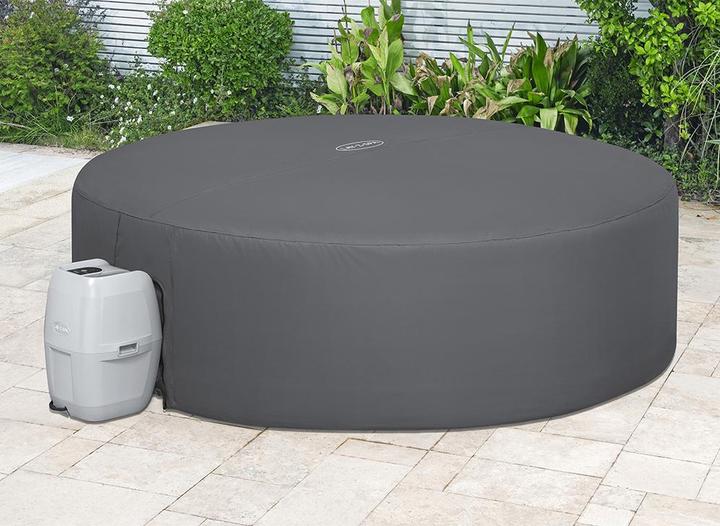 Produktbild Bestway Lay-Z-Spa Thermal Cover Round 236x71cm