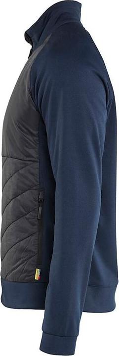 Produktbild Blakläder Hybrid-Sweatshirt (L)