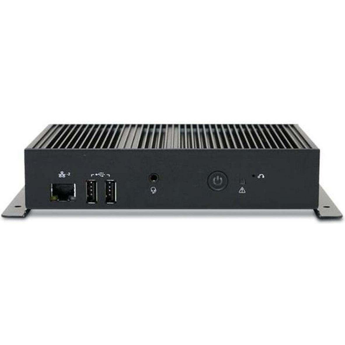 Dell Mini-PC DE3650C Intel Pentium Silver N6000 8 GB RAM 192 GB SSD (192 GB, 8 GB, Intel Pentium Sil