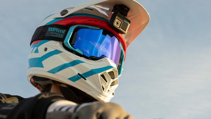 Actual product image GoPro Hero 4K Action Camera EU (Bluetooth, GPS, Wi-Fi)