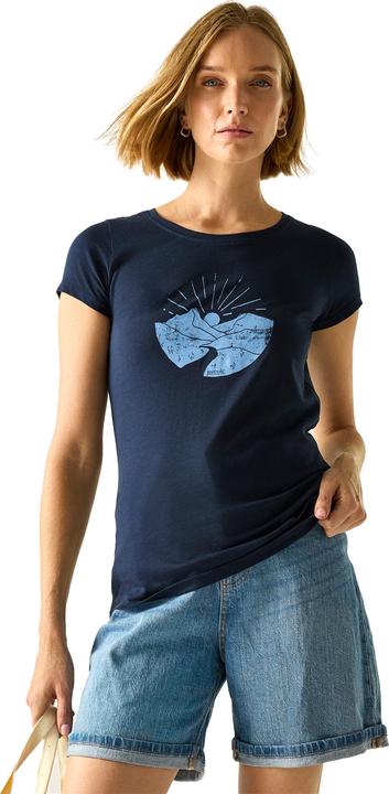 Produktbild Regatta Breezed TShirt (48)