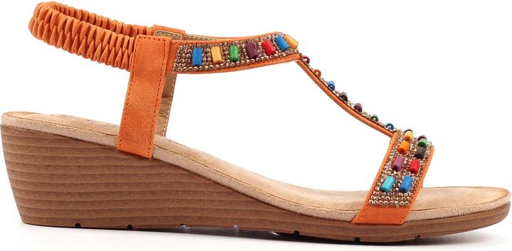 Produktbild Lunar Sandalen Reese (38)