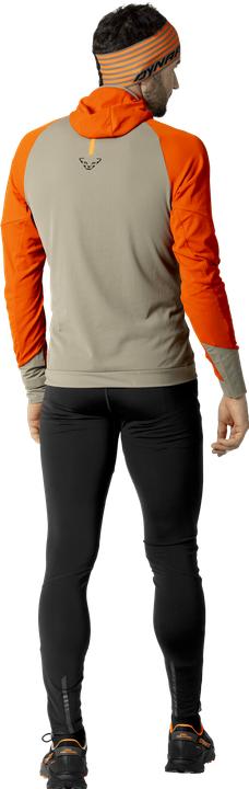 Actual product image Dynafit Alpine Kapuzenlongsleeve (S)
