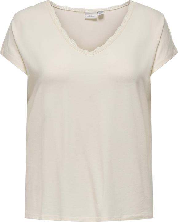 Immagine prodotto Only Top con scollo a V regular fit Top con scollo a V (L)
