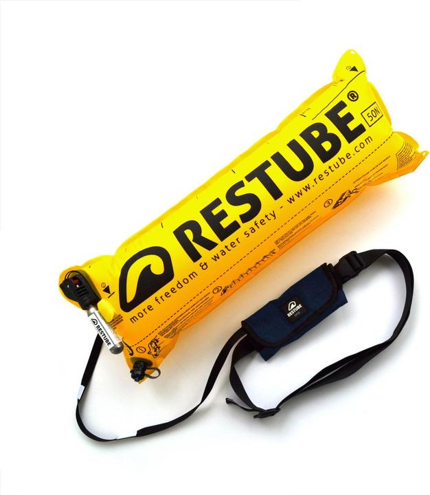 Produktbild Restube Sicherheitsboje BEACH / ONE
