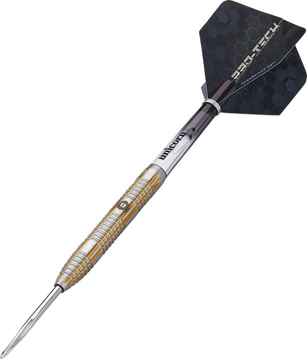 Image du produit Unicorn Fléchettes en acier Pro-Tech Style 4 (22 g)