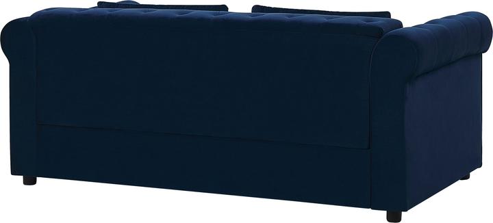 Actual product image Beliani Chesterfield (3-seater)