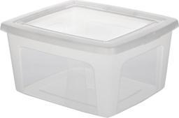 Image du produit Iris Boîte de rangement 18L avec couvercle