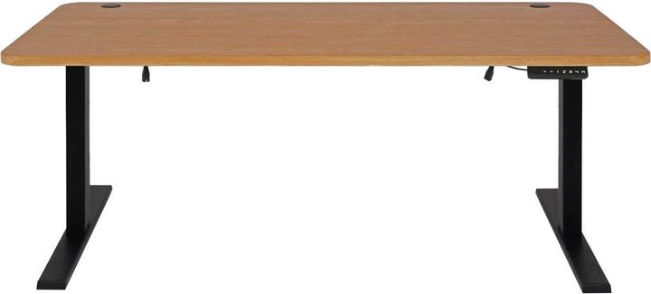 Image du produit Swisshandel24 Bureau (160 x 80 x 121 cm)