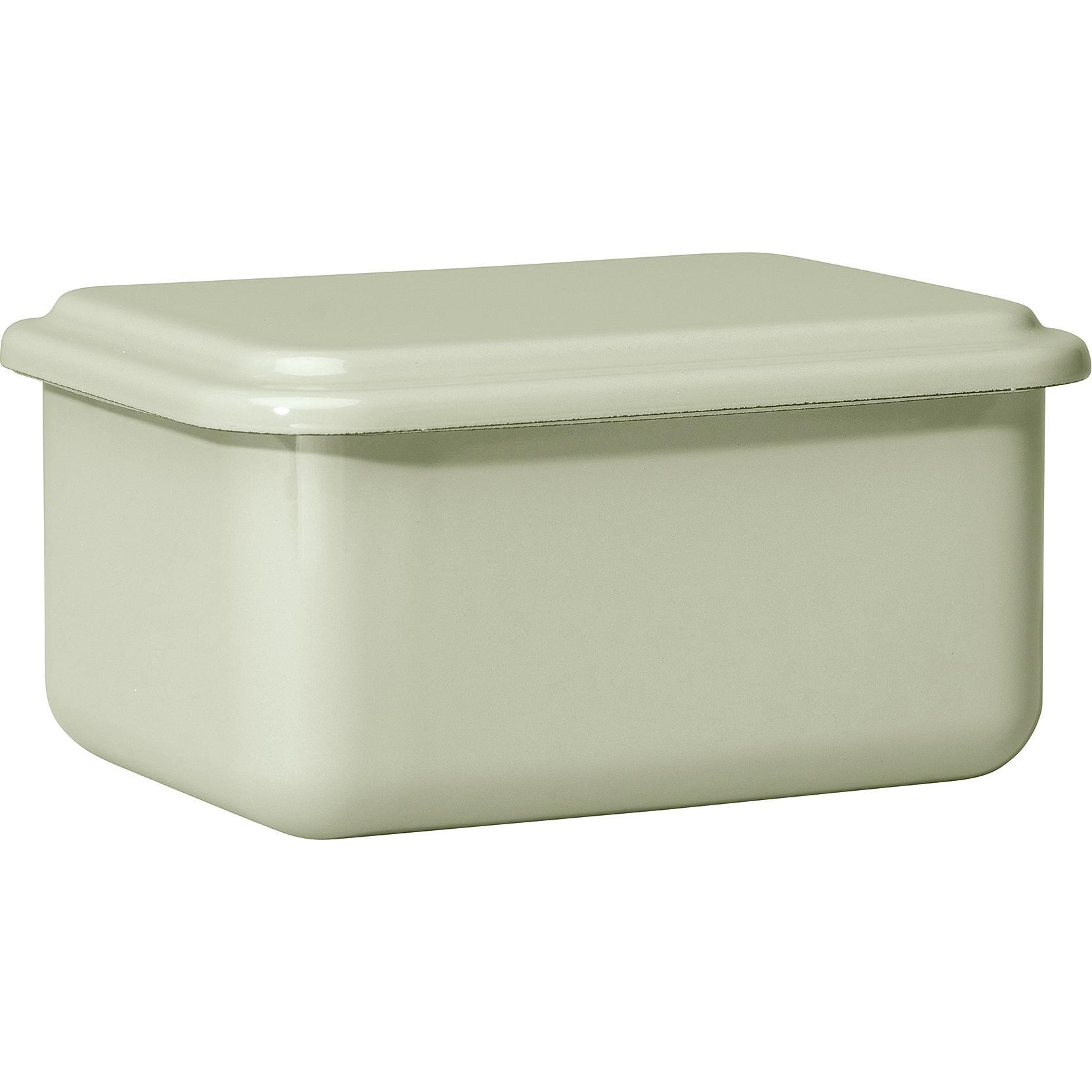 Thumbnail - Riess Aufbewahrungsbehälter, Vorratsbehälter, Grün