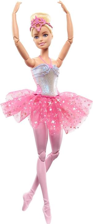 Actual product image Barbie Dreamtopia Twinkle Lights ™ Doll