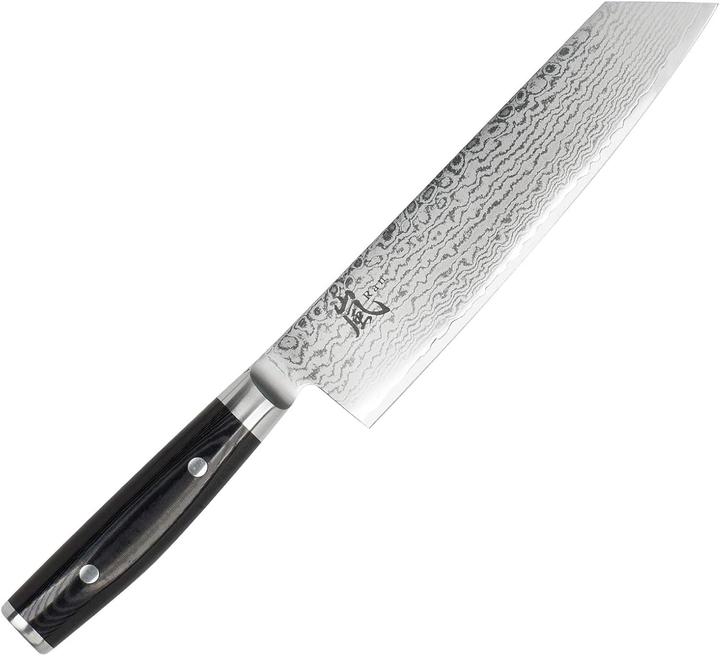 Produktbild Yaxell Kiritsuke Messer RAN (20 cm)