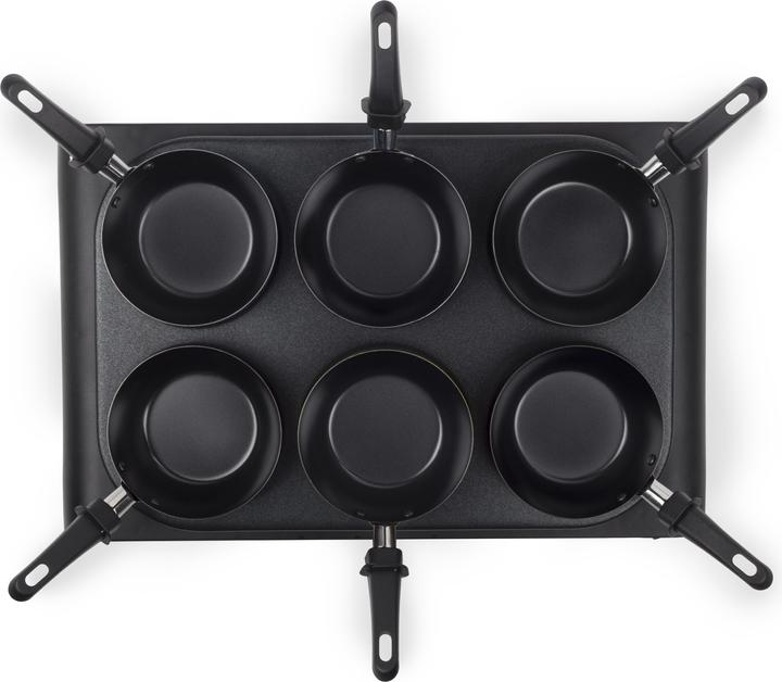 Actual product image Tristar Bp-2827 (EU plug)