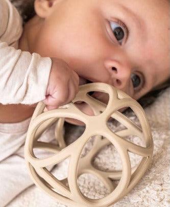Produktbild Little Dutch Sensory Ball Sand