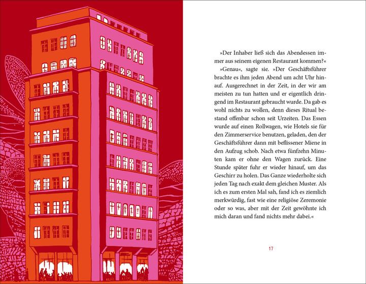 Immagine prodotto Birthday Girl (Tedesco, Haruki Murakami, 2019)