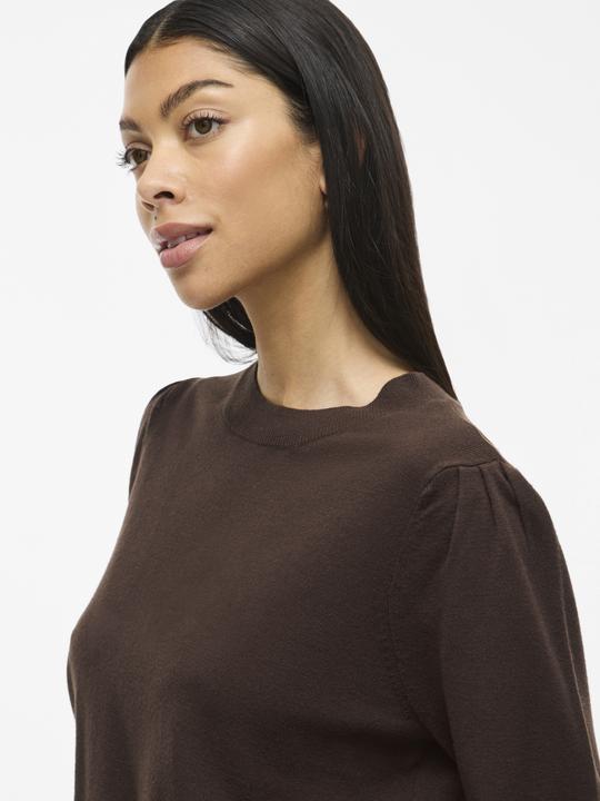 Image du produit Vila VIELLA Rundhals Strickpullover (M)