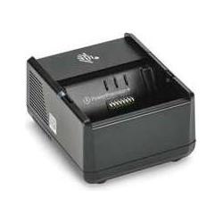 Zebra Batterieladegerät, Barcode-Scanner Zubehör