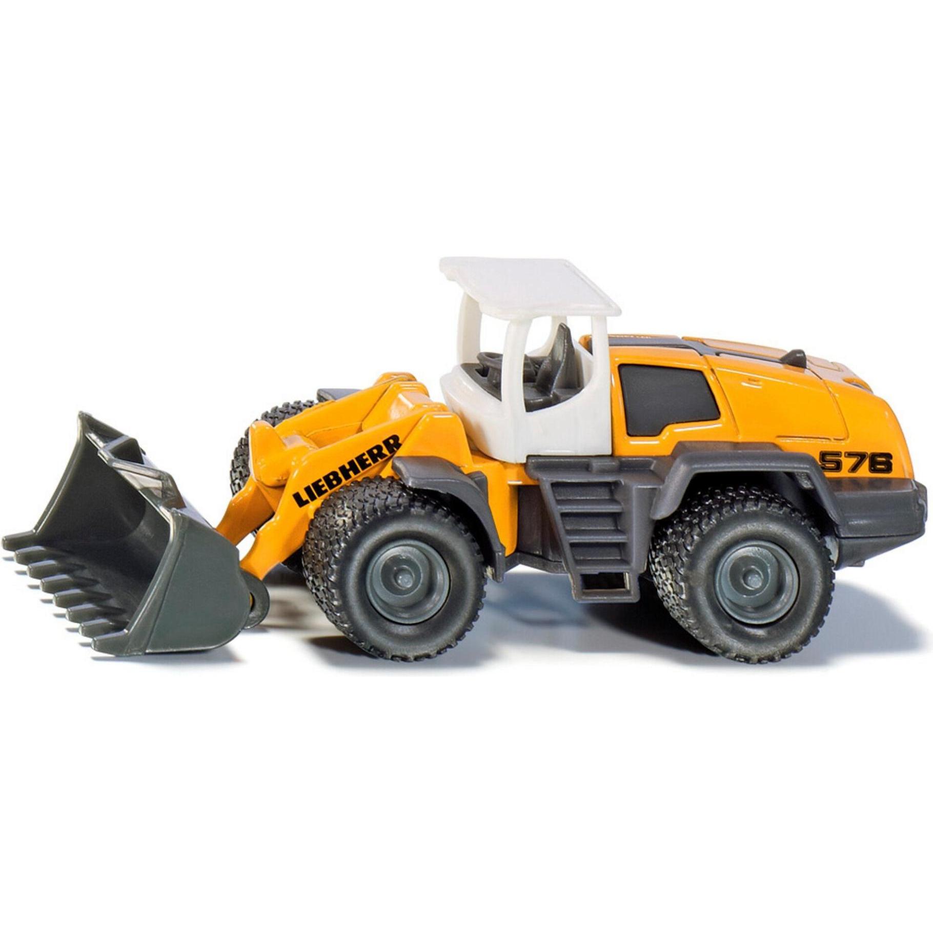 Siku 1477 Liebherr Schaufel