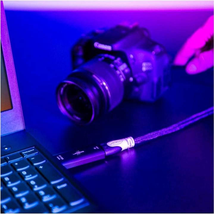 Produktbild Urage Stream-Link 4K (Win 7, Win 8, Windows 10 Home)