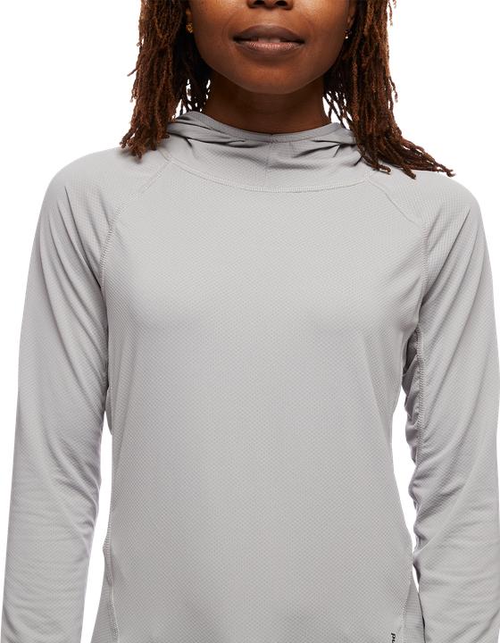 Actual product image Black Diamond Alpenglow Hoodie (L)