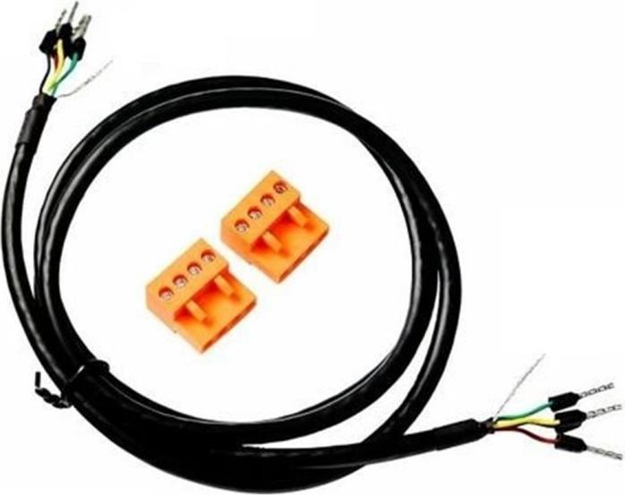 Actual product image M5Stack Cable 24AWG 4-Core Twisted Pair 1 m