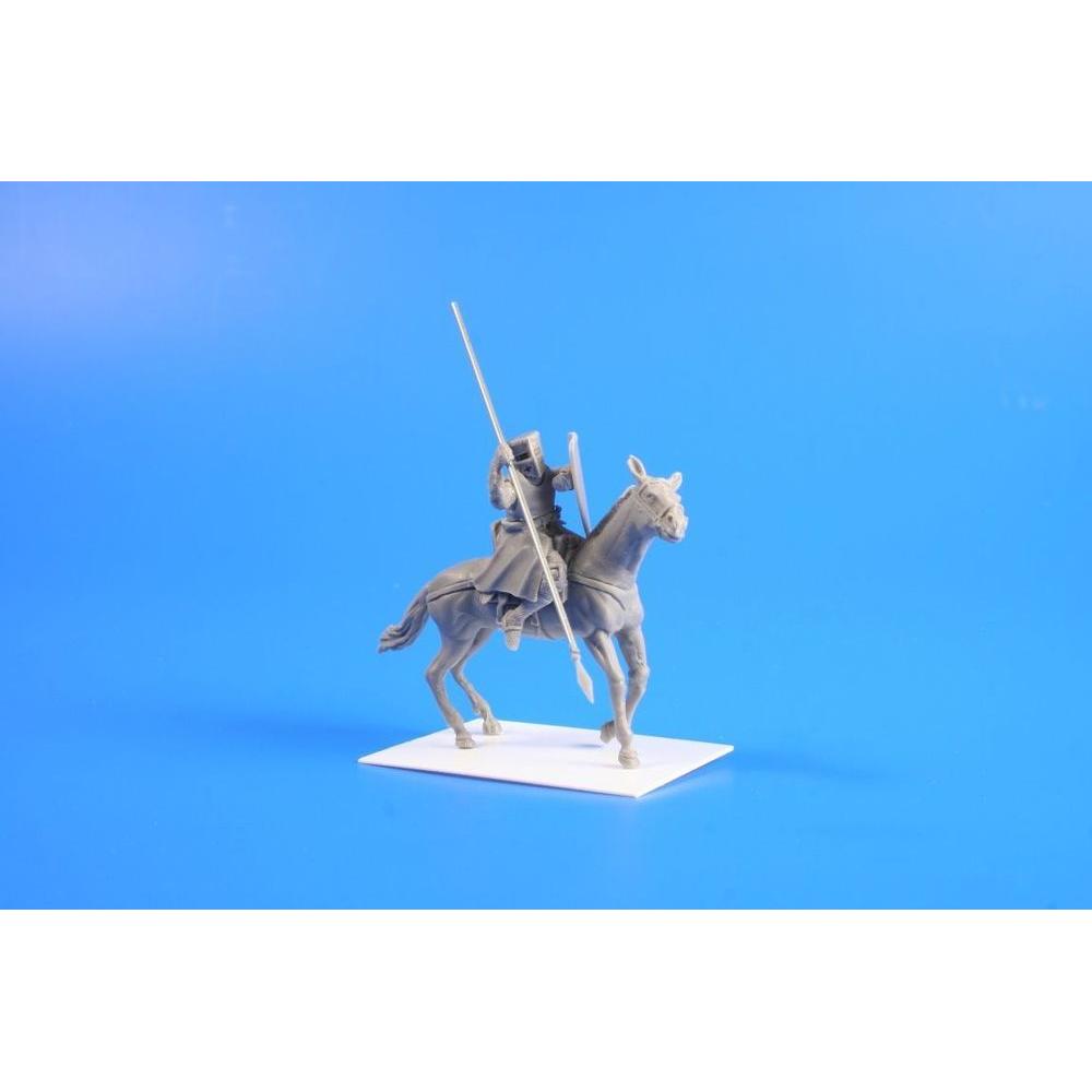 CMK Chevalier (Knight on Horseback)