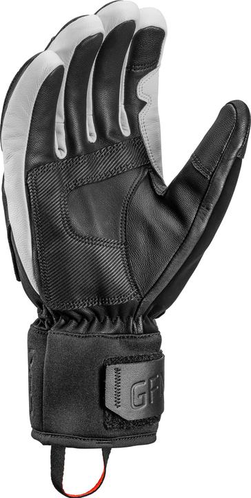 Produktbild Leki Griffin Pro Zero (9.5)