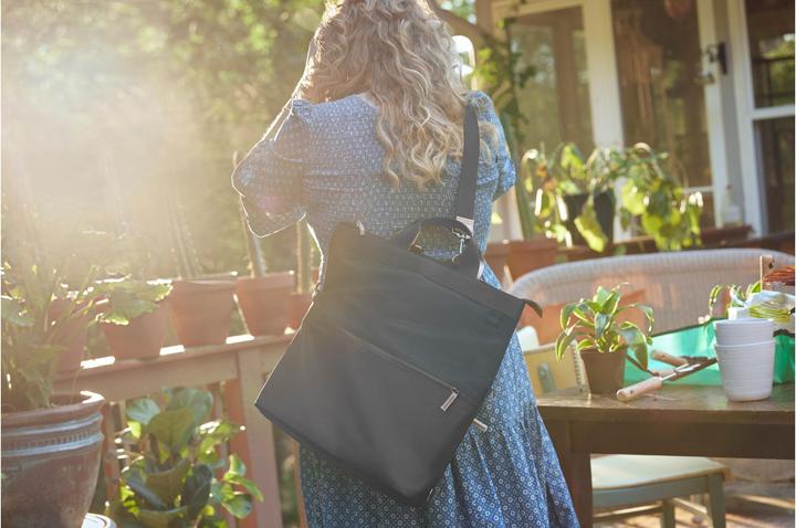 Actual product image HP 14-inch Convertible Backpack - Tote (18 l)