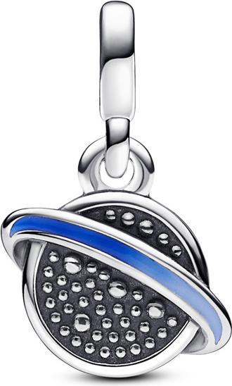Image du produit Pandora Me Planet Charm (Argent 925, Émail)