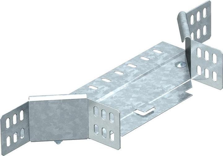 Actual product image OBO Bettermann OBO RAA 620 FT 60x200mm add-on branch piece
