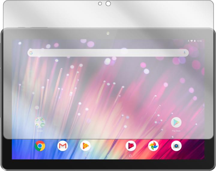 Produktbild Dipos Displayschutzfolie Crystalclear (2 Stück, PET 100)