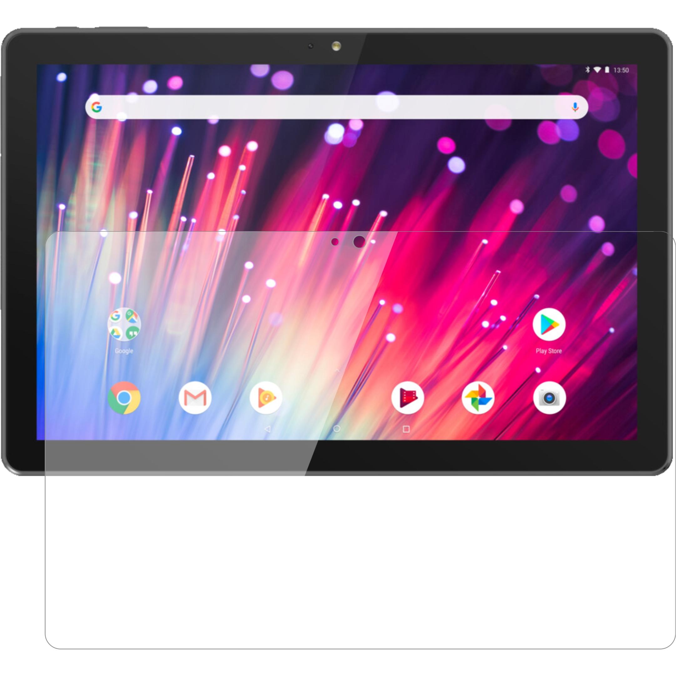 Thumbnail - Dipos Displayschutz Anti-Shock (1 Stück, PET 100), Tablet Schutzfolie